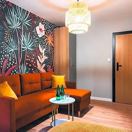 Otel Lubinski