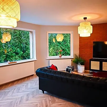 Lubinski Borucino (Kartuzy)