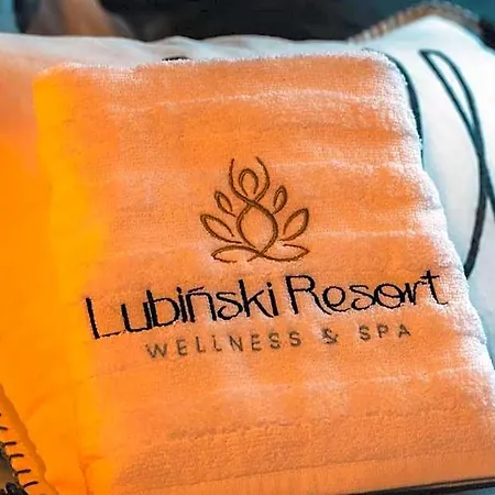 Lubinski Otel