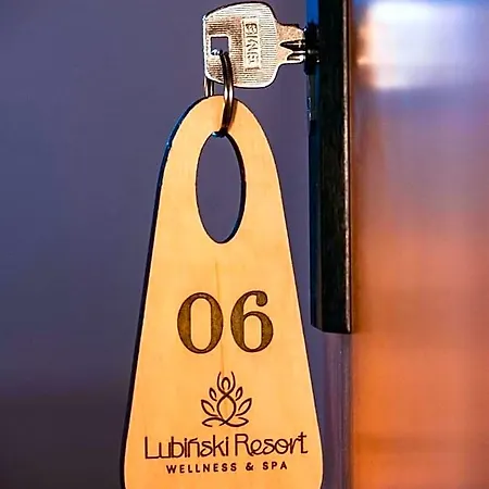 Lubinski Otel Borucino (Kartuzy)