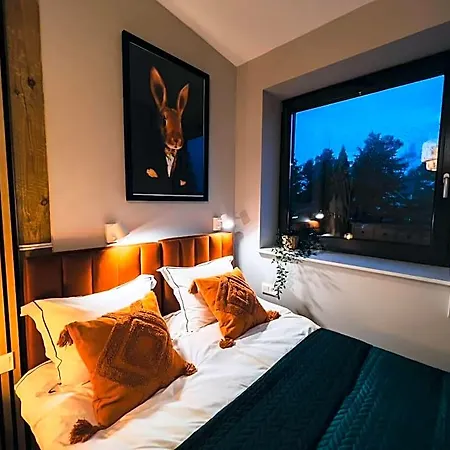 Otel Lubinski *