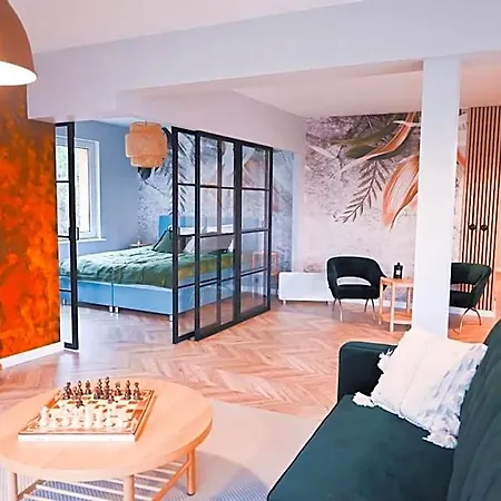 Lubinski Otel Borucino (Kartuzy)