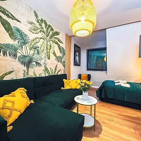 Otel Lubinski
